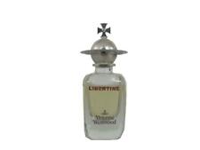 Libertine 0.17 Oz EDT Miniature Women Low Fill By Vivienne Westwood