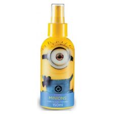 Minions Colonia Para Niï¿½O De Avon Minions Cologne For Boy 150ml