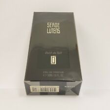 Serge Lutens DENT DE LAIT 50ml 1.6 fl oz Eau de Parfum Spray SEALED