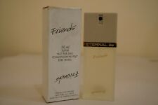 Friends By Eternal Love Parfums Eau De Parfum Spray 50 Ml 1.7 Oz Unisex Vintage