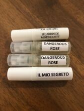 Niche Samples From Olibere Parfums Edp 1.5ml Each 4 Total Luxury