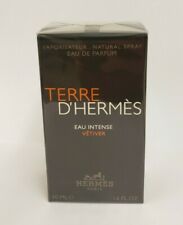 Terre Dhermes Eau Intense Vetiver 1.7oz Eau De Parfum Spray