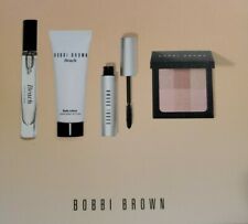 Bobbi Brown The Getaway Edition 4 Pc Makeup And Fragrance Set