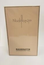 Nudiflorum Nasomatto For Women And Men 30ml 1.0 Fl Oz Extrait De Parfum