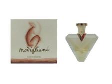 Modigliani 1.7 Oz Eau De Parfum Spray For Women