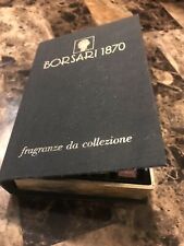 Borsari 1870 Made In Italy 12 Eau De Parfum