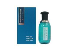 Mediterraneum Sport 3.4 Oz EDT Spray For Men No Cellophane By Proteo Profumi