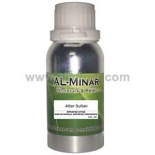 Attar Sultan Imported Attar Concentrated Fragrance Oil