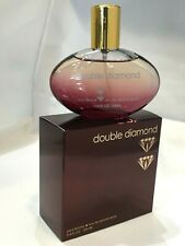 Double Diamond Perfume By Yzy 3.4 Oz 100 Ml Edp Spray For Women