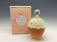 Vintage DILY�S Laura Ashley Eau de Parfum 100 ml 3.3 Fl. Oz. MIB