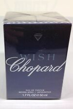 Wish By Chopard 1.7oz 50ml Eau De Parfum Spray Box Read Sale
