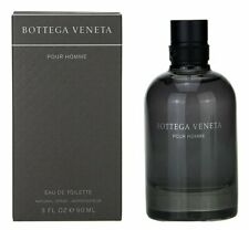 Bottega Veneta Pour Homme By Bottega Veneta For Men 3.0 Oz 90 Ml EDT Spray