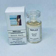 Maison Margiela Replica Beach Walk EDT Miniature 0.20 Oz 7 Ml