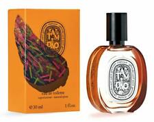 Diptyque Tam Dao Eau De Toilette EDT Spray Perfume 1 Oz 30ml Limited Edition