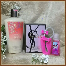 Mon Amour Ysl Yves St Laurent Sexy Eau De Parfum 3oz Bundle Gift Set Lot