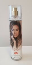 Jennifer Lopez Glow Womens Large 8oz Fragrance Body Mist