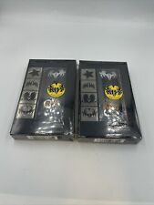 Kiss Him Cologne Spray.5oz Lot Of 2