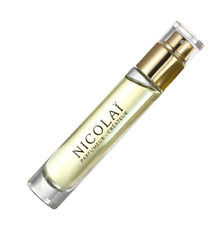 Eau De Yuzu EDT Parfums De Nicolai Official Travel Spray 15ml.50 Oz