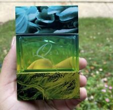 Mac Turquatic Fragrance Blend Variation Parfumee 50ml 1.7 Oz Without Box