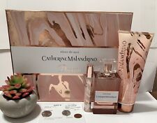Catherine Malandrino 3 Piece Rever De Moi Dream Eau De Parfum Gift Set Perfume