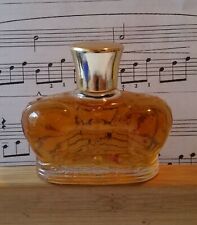 Vintage Beloved Cologne Parfumee Prince Matchabelli. 1 oz splash crown perfume
