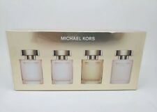 Michael Kors Wonderlust Gift Set 4 Pcs Eau De Parfum 4 Ml Each