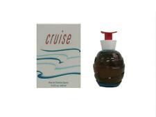 Cruise 3.4 Oz Eau De Toilette Spray For Women By Carnival Cruise