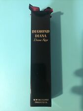 Diamond Diana Ross By Diana Ross Mini Edp Roller Ball Pen.34 Oz For Women