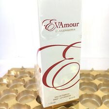 Eva Longoria Evamour Eau De Parfum 1.7 Oz Edp Spray In Factory Box