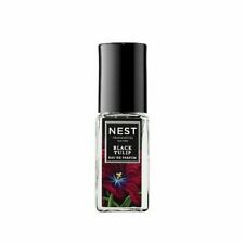 ROLL ON Nest FRARGRANCES Black Tulip Eau de Parfum 3 ML NEW NO BOX