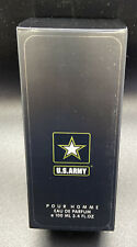 US ARMY POUR HOMME by US ARMY 3.4 Oz