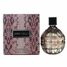 Jimmy Choo By Jimmy Choo 3.3 2.0 1.3 Oz Edp Perfume For Women