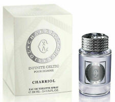 Charriol Infinite Celtic Pour Homme EDT Spray For Men 3.4 Oz 100 Ml Brand