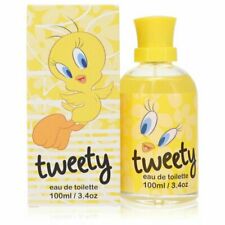 Tweety Eau De Toilette Spray 3.4 Oz For Women