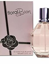 Floral Boom By Sandora For Women Eau De Perfume 3.4 Oz Womens Fragrance