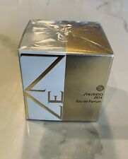 Shiseido Zen Eau De Parfum Spray 30ml 1oz Womens Perfume New Sealed Box