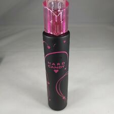Hard Candy Black Eau De Parfum Spray 1.7 Fl Oz 50 Ml