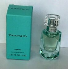 Tiffany Co. Intense Eau De Parfum Splash Deluxe Mini Bottle 0.17oz 5ml