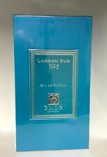 London Oud No. 5 By Emor London Unisex 4.2 Oz Edp