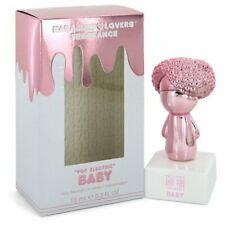 WOMEN GWEN STEFANI HARAJUKU POP ELECTRIC BABY 0.5 OZ EDP