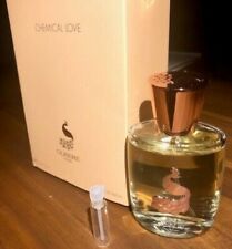 Olibere Chemical Love Extrait de Parfum 1ml SAMPLE NICHE LUXURY