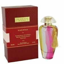 Suave Petals by The Merchant of Venice EDP Spray 3.4 oz 100 ml for Women New.
