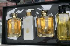 Tequila Gold For Men Gift Set 4 Pc