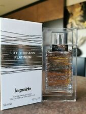 La Prairie Life Threads Platinum Eau De Parfum Spray 50ml