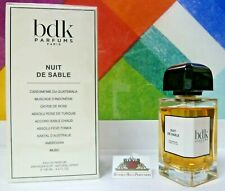 Bdk Parfums Nuit De Sable Eau De Parfum Spray 3.4 Oz 100 Ml