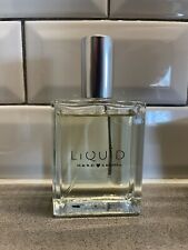 Liquid By Hard Candy Perfume Eau De Toilette 3.4oz l Discontinued