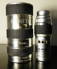 Camera Parfums Max Deville 1 Oz 30 Ml EDT Spy Cologne Men Homme Discontinued