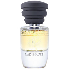 Masque Milano Eau De Parfum Unisex Times Square Mf1209 35ml Scent Perfume