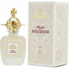 Mon Boudoir By Vivienne Westwood Eau De Parfum Spray 1.7 Oz 50 Ml Womans.