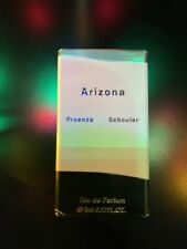 Proenza Schouler ARIZONA Eau De Parfum MINI TRAVEL Perfume 5 mL 0.17 FL OZ